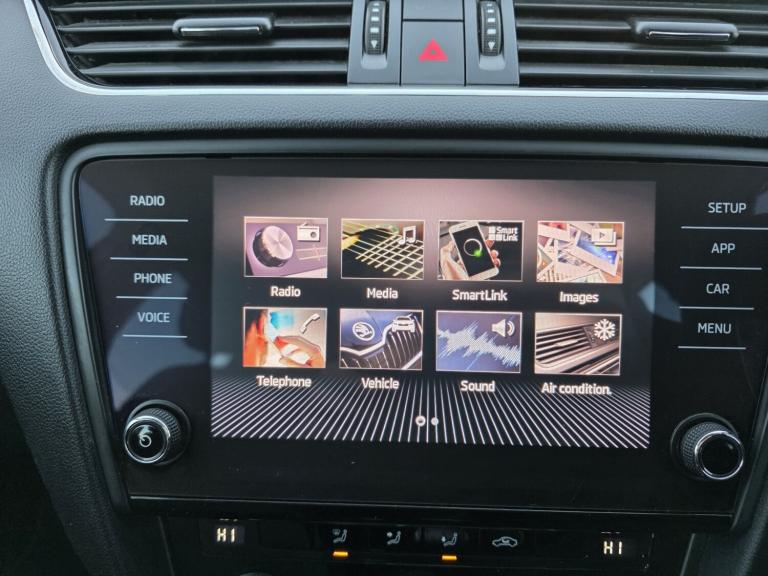 2019 Skoda Octavia 1.6 TDI SE Estate 5dr Diesel Manual Euro 6 (s/s) (115 ps)