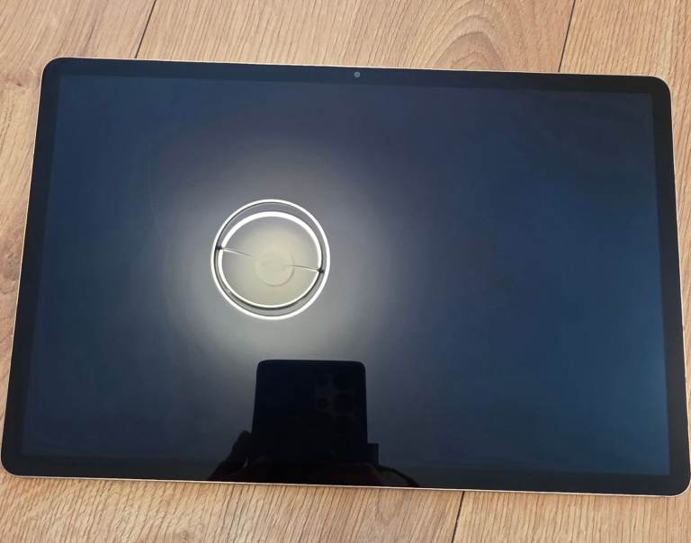 Samsung Galaxy Tab S7+ (plus) 128GB, Wi-Fi, 12.4 in Mystic Bronze