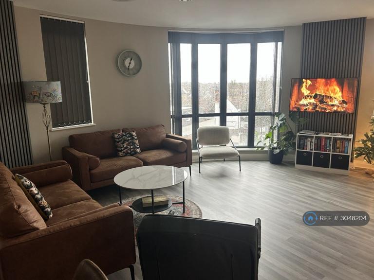 2 bedroom flat in Waterways House, West Drayton, UB7 (2 bed) (#3048204)