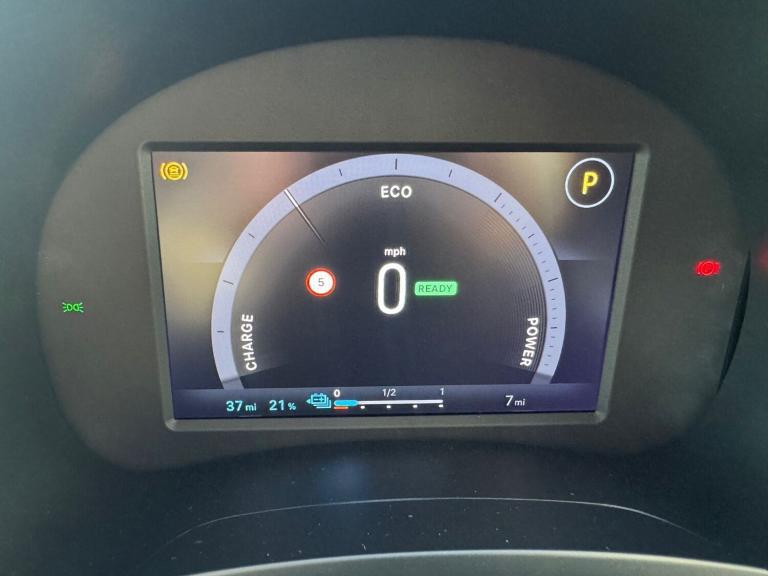 2025 Fiat 600 115kW La Prima 54kWh 5dr Auto HATCHBACK ELECTRIC Automatic