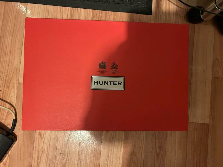 Ladies Hunter's Wellingtons