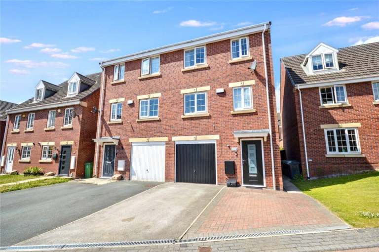 🏠 Manchester Investment Property Opportunity