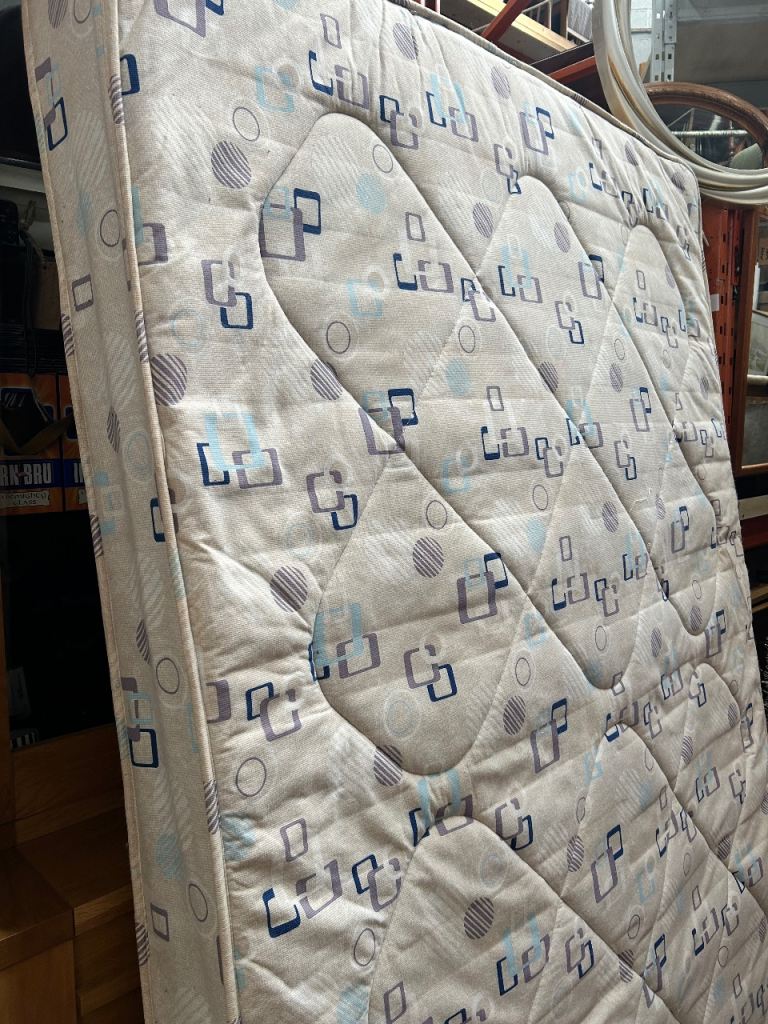 Double Size Mattress £10 SALE 