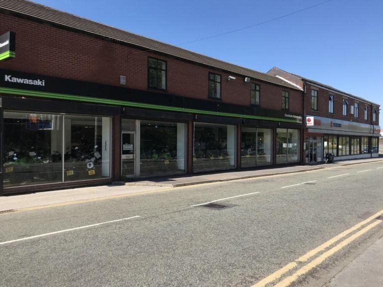 Suzuki V Strom 1050 choice colours Now available on 5.9% APR HP and PCP