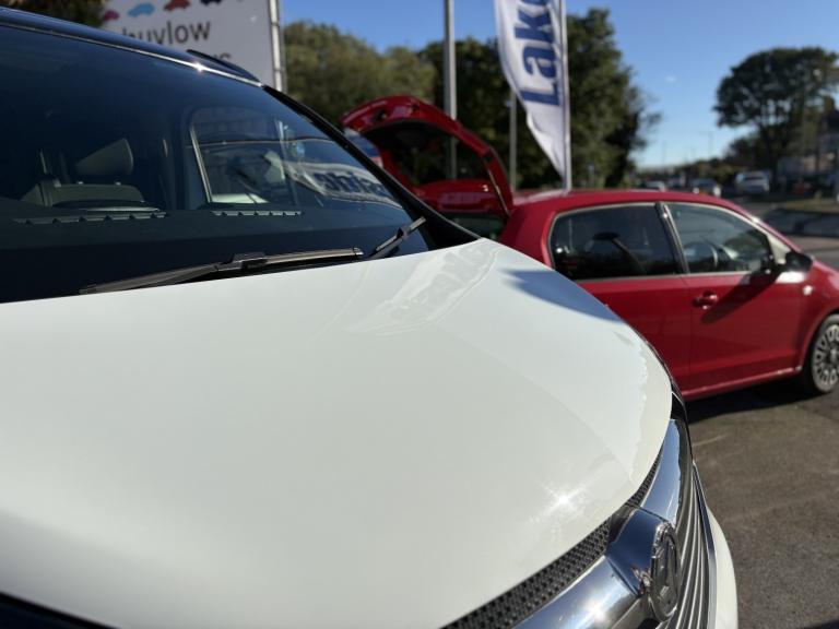 VAUXHALL VIVARO 1.6 CDTi 2900 Sportive 2018