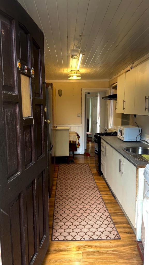 One bedroom studio to let