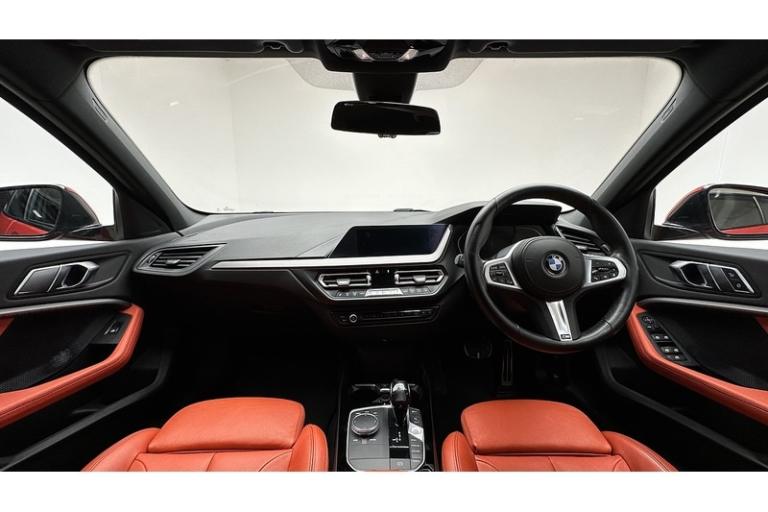 2019 BMW 1 Series 118i M Sport Hatchback Petrol Automatic