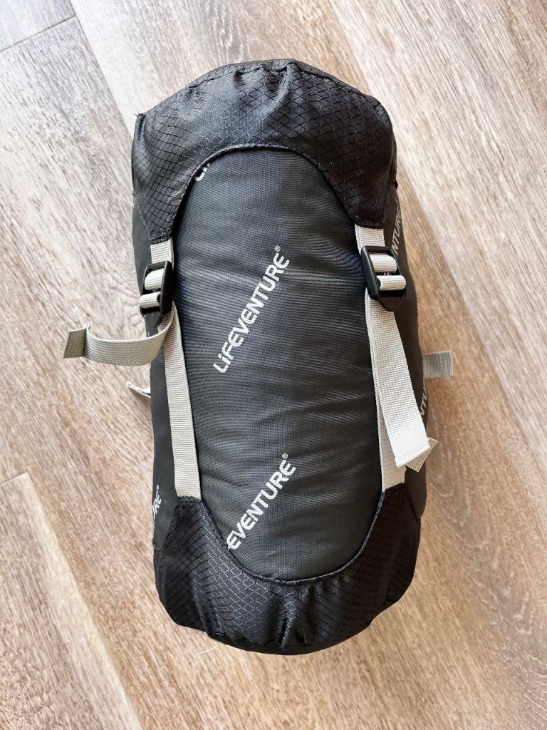 Lifesventure Sleeplight 1100 Sleeping Bag