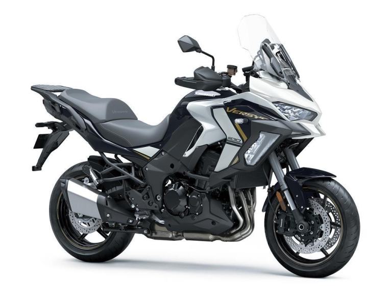 2025 Kawasaki-Kl VERSYS 1100 SE