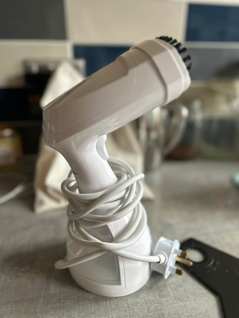 Clothes Portable Steamer