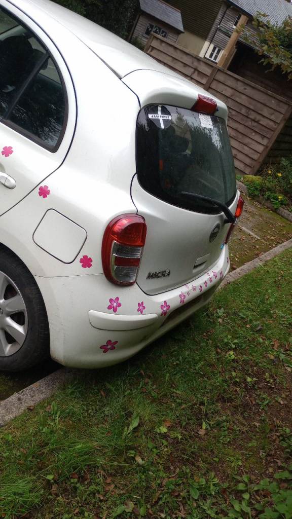 Nissan, MICRA, Hatchback, 2011, Manual, 1198 (cc), 5 doors