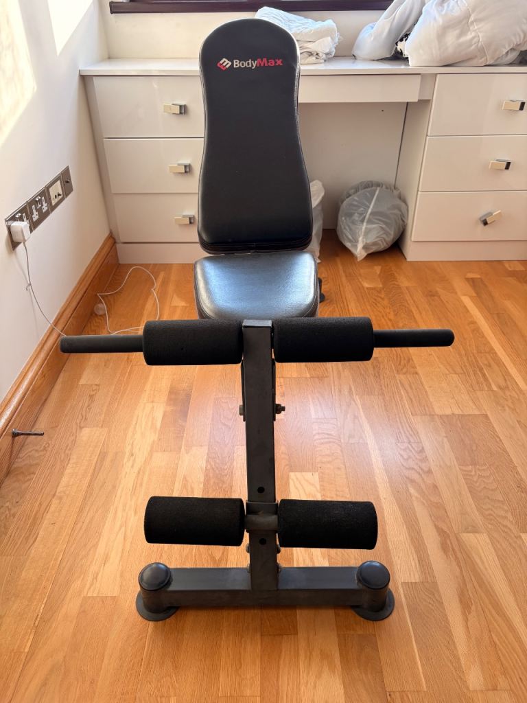 Adjustable Gym bench