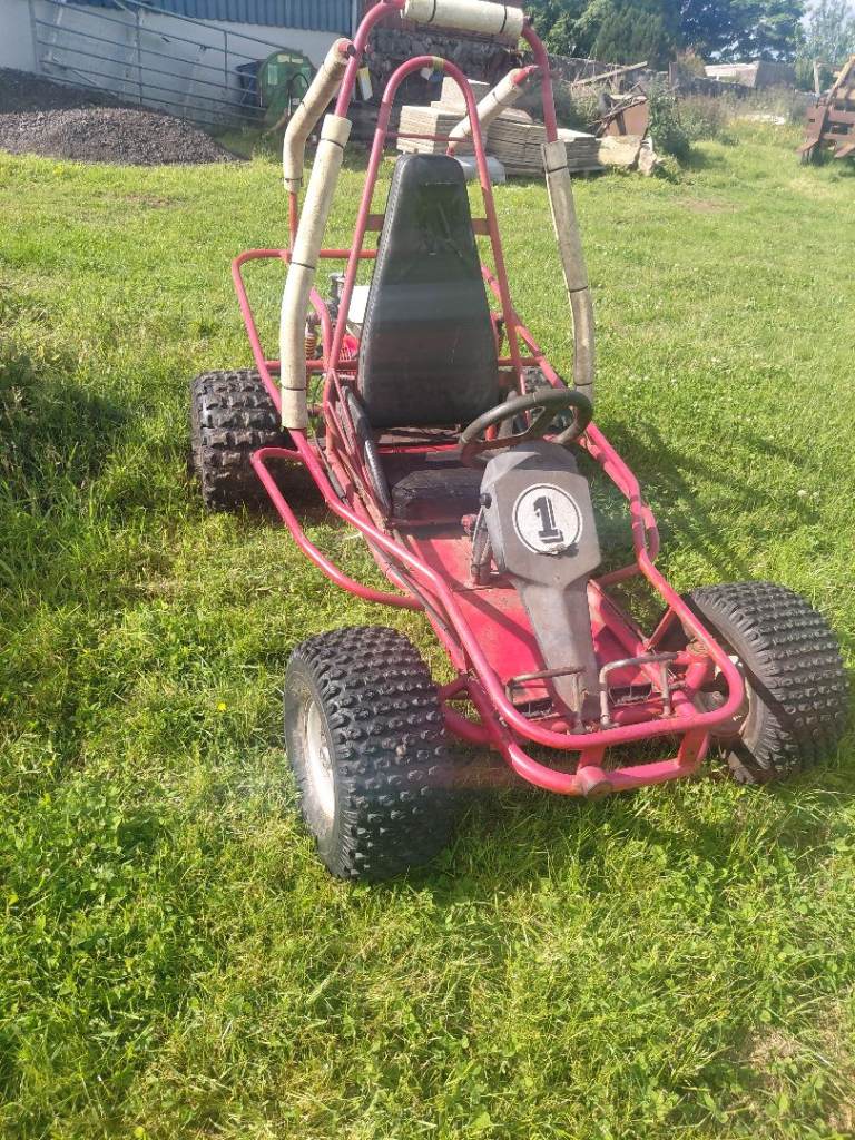 BOcart