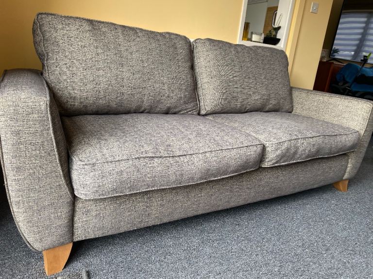 2 SEATER SOFA - DELIVERY AVAILABLE 