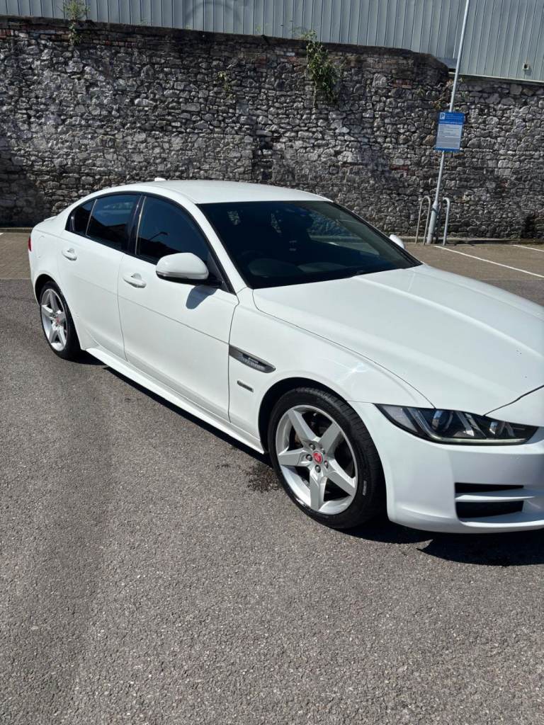 Jaguar, XE, Saloon, 2019, Other, 1999 (cc), 4 doors