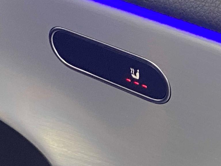 2025 Mercedes-Benz A-Class A35 4Matic Touring Edition 5dr Auto HATCHBACK PETROL Automatic