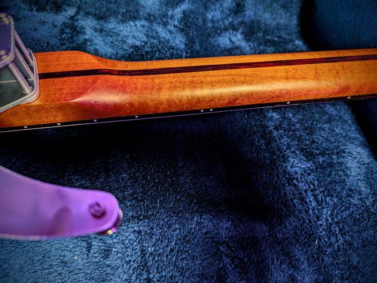 Pearson Hyper B Special Gen 5