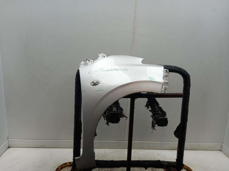 Citroen C1 Right Front Wing O/S 2014-2022 Ktb 3 Door Hatchback