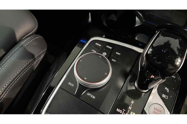 2023 BMW X3 30e M Sport SUV HYBRID Automatic