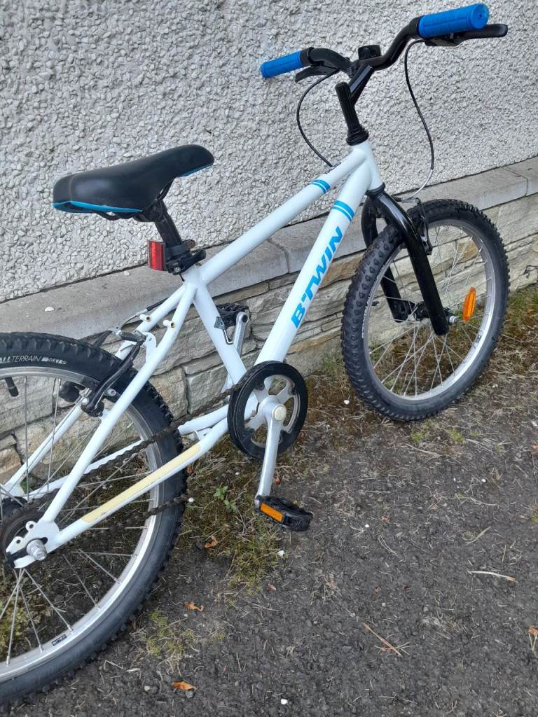 Kids 20 inch bike