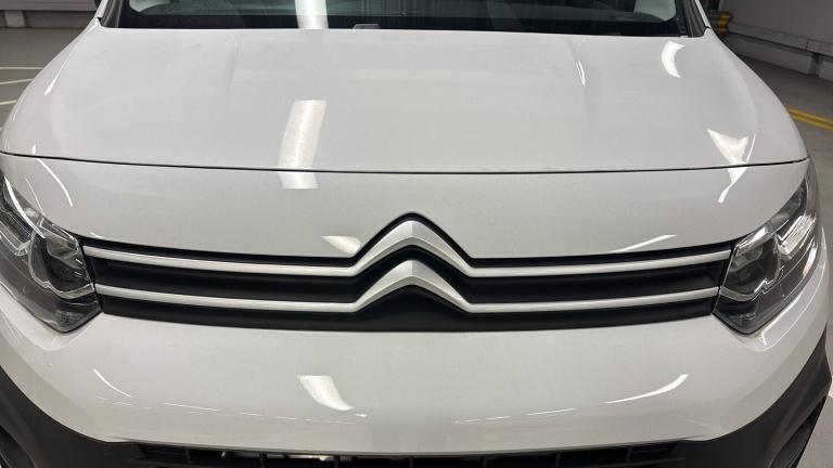 2023 Citroen Berlingo 1.5 BlueHDi 1000 Enterprise Edition M SWB Euro 6 (s/s) 5dr Panel Van Diesel...