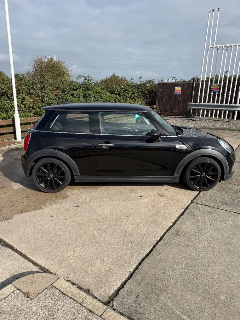 Mini, HATCHBACK, Hatchback, 2016, Manual, 1499 (cc), 3 doors
