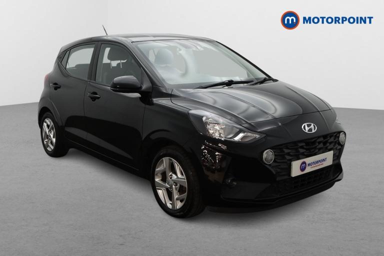 2025 Hyundai i20 1.0T GDi Advance 5dr HATCHBACK PETROL Manual