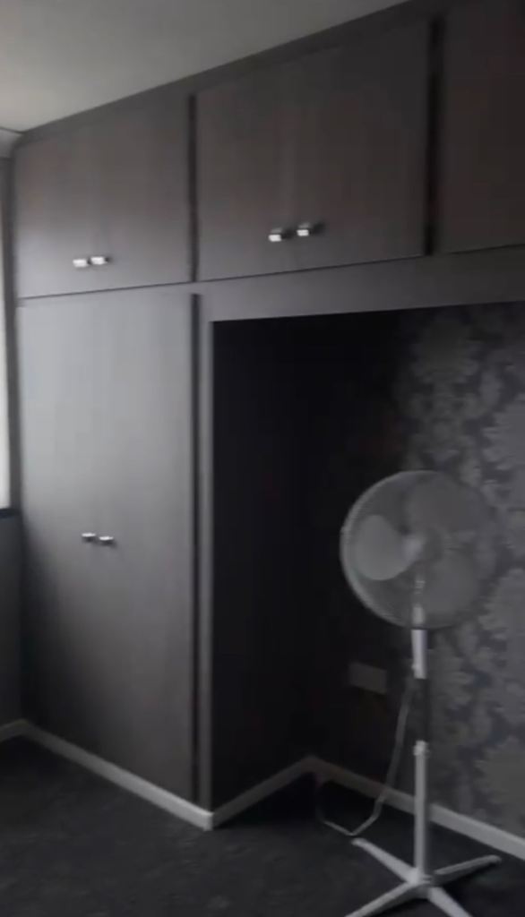 Couple room for rent