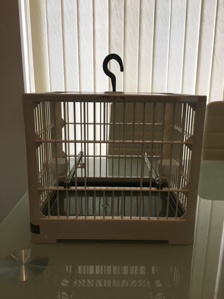 Bird cage