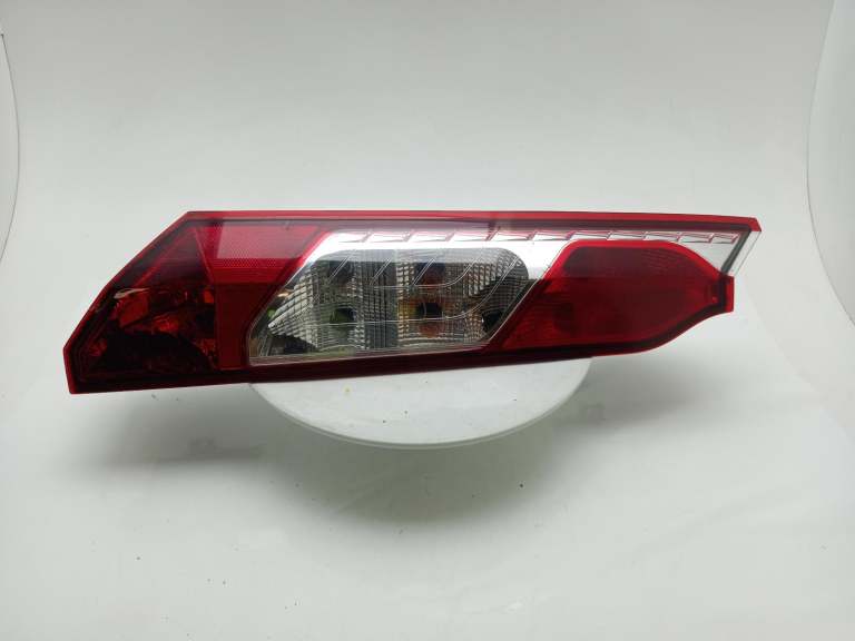 Ford Transit Connect Tail Light Rear Lamp N/S 2013-2024 Unknown Van Lh 2390056