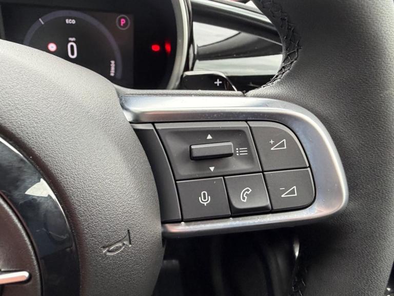 2025 Jeep AVENGER 1.2 e-Hybrid Longitude 5dr DCT HATCHBACK PETROL Automatic