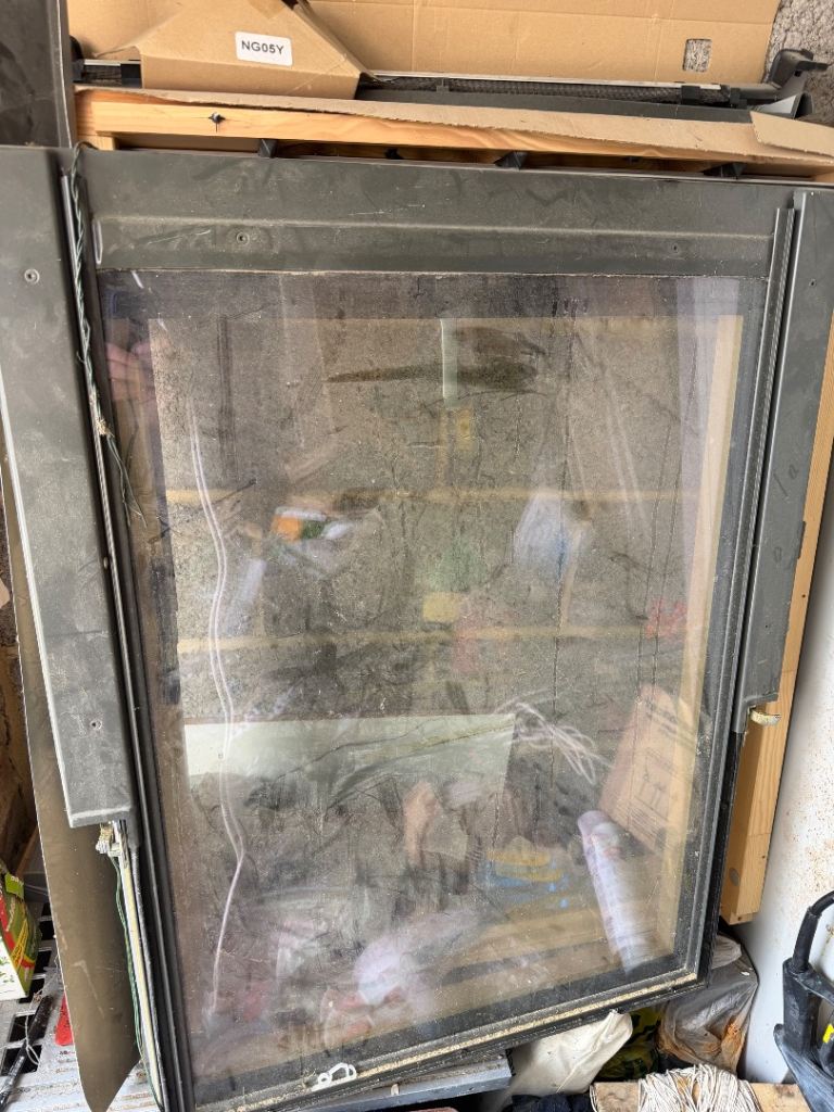 Fakaro Roof Window