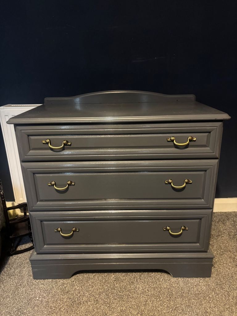 3 Drawer Chest 