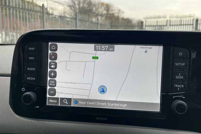 2025 Hyundai i10 1.0 Advance Hatchback 5dr Petrol Auto Euro 6 (s/s) (63 ps) Hatchback Petrol Auto...