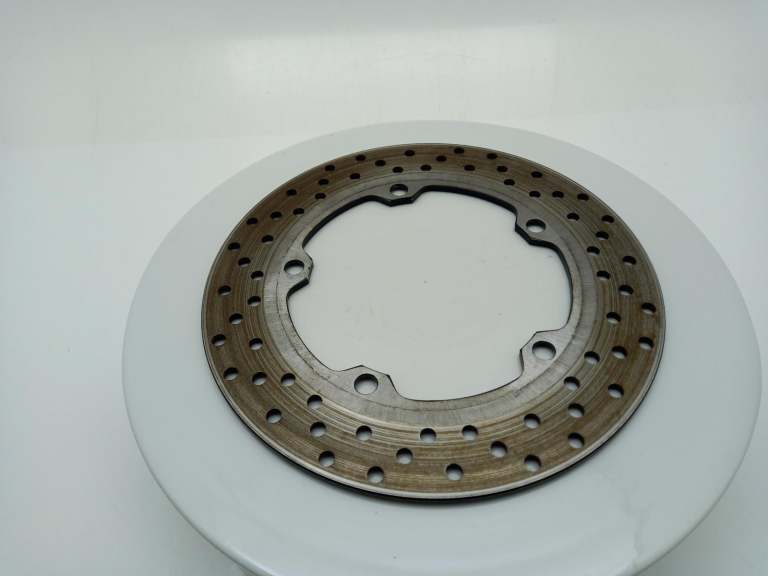 2018 Yamaha Mt-09 Tracer Rear Brake Disc/Drum 1rc-2582w-00