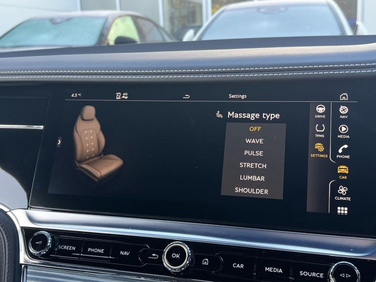 2018 Bentley Continental 6.0 W12 GT Coupe 2dr Petrol Auto 4WD Euro 6 (635 ps) COUPE Petrol Automatic