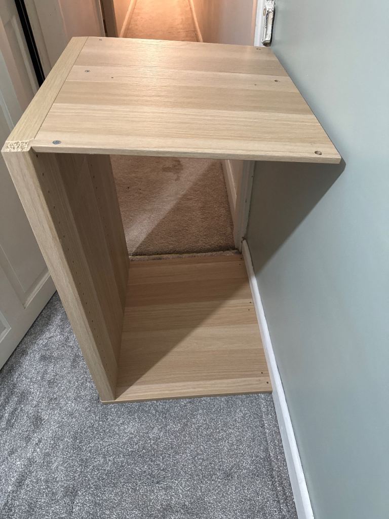 image for IKEA Komplement Wardrobe Divider