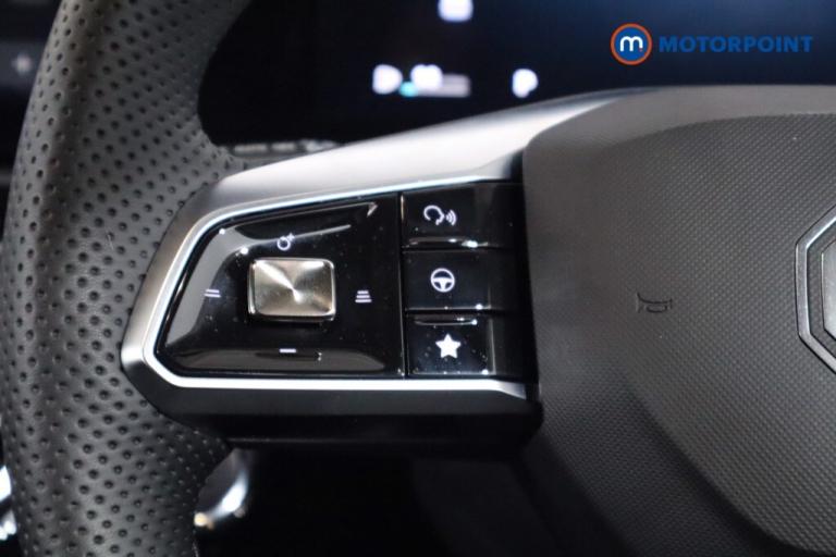 2025 MG MG HS 1.5 T-GDI Trophy 5dr DCT SUV Petrol Automatic