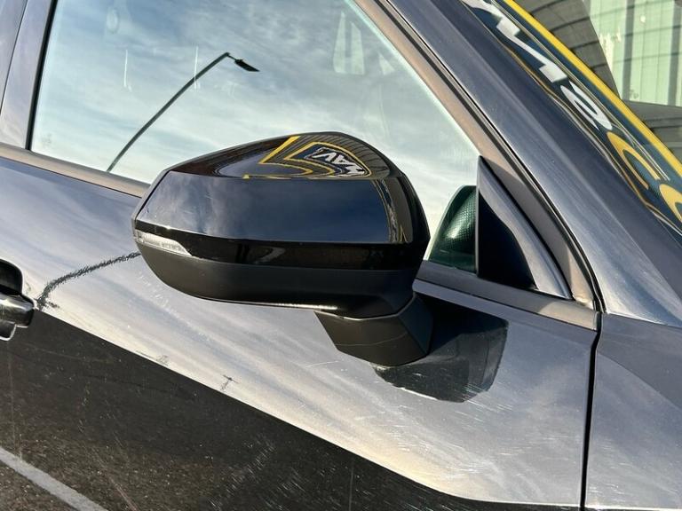 2020 Audi Q2 1.6 TDI 30 Black Edition SUV 5dr Diesel S Tronic Euro 6 (s/s) (116 ps) SUV Diesel Au...