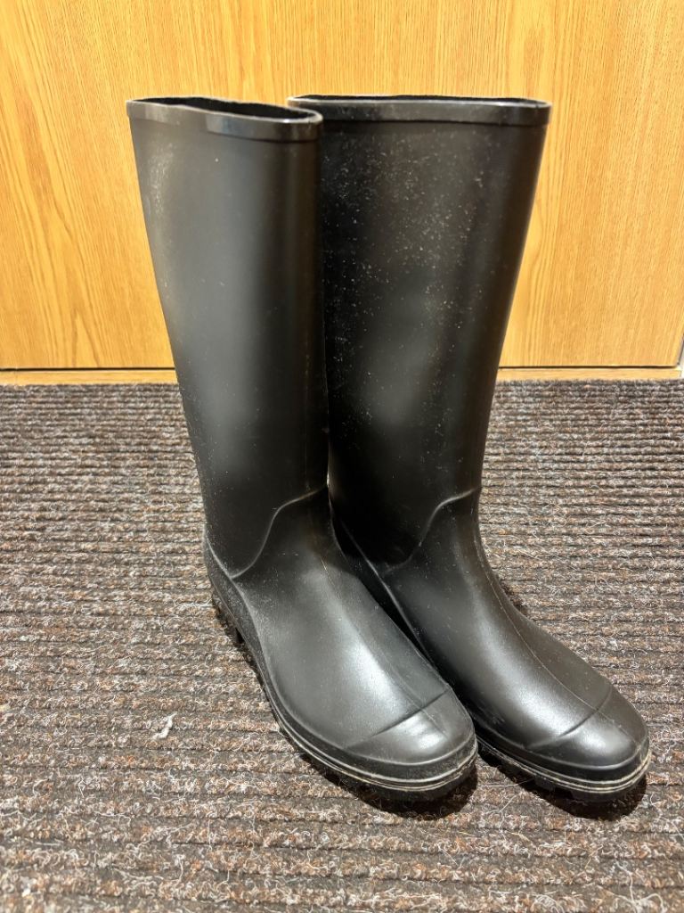 Wellies boots Women size 7
