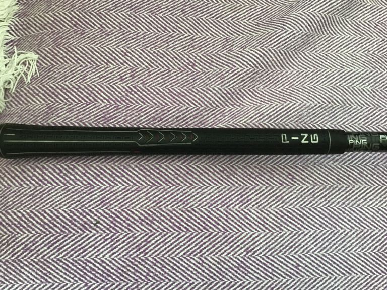 Ping Mens 3wood