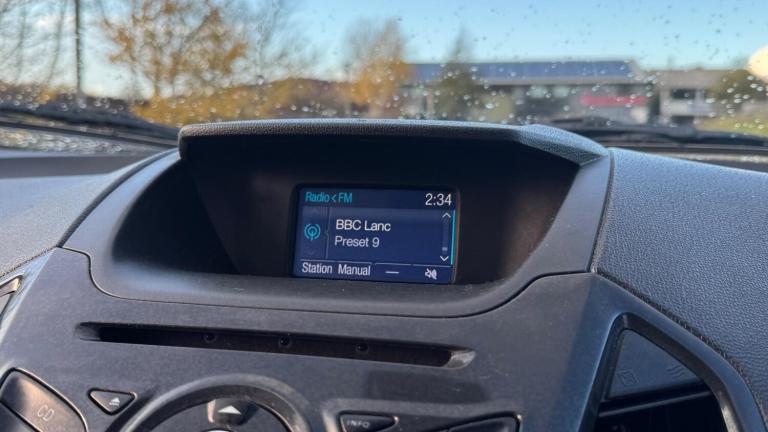 2015 Ford Ecosport 1.5 TDCi Titanium 2WD Euro 6 5dr HATCHBACK Diesel Manual