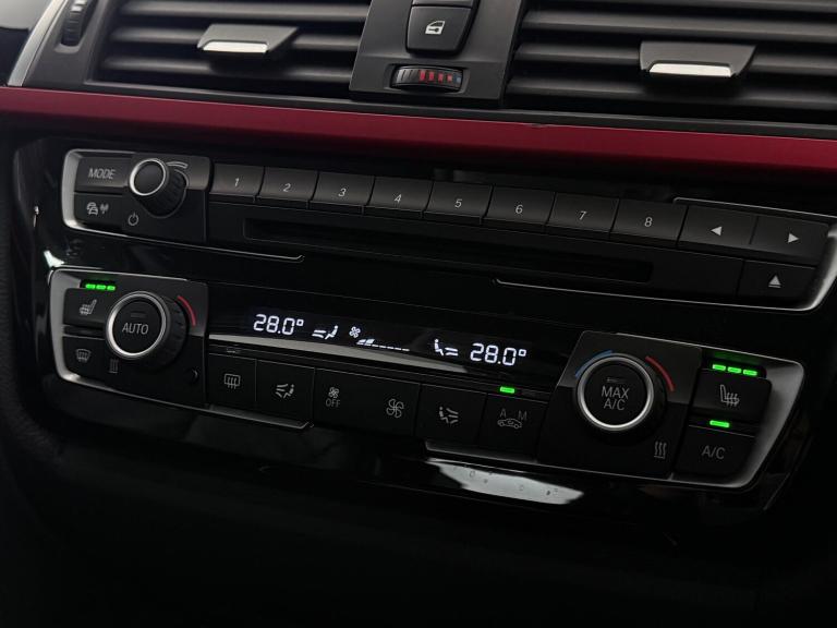 2017 BMW 4 Series Gran Coupe 2.0 420d Sport Auto Euro 6 (s/s) 5dr COUPE Diesel Automatic