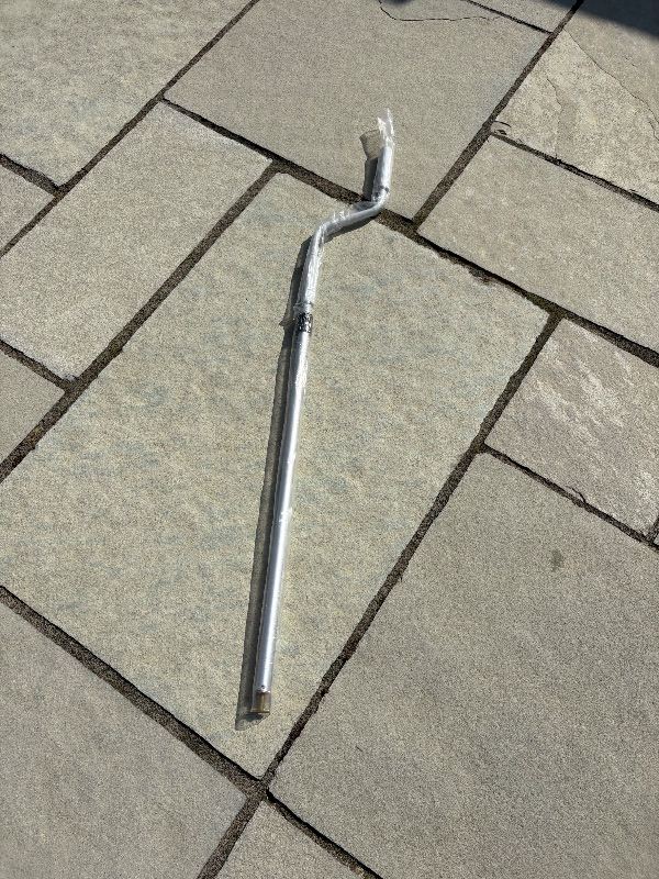 Thule Omnistor Awning Winder - New