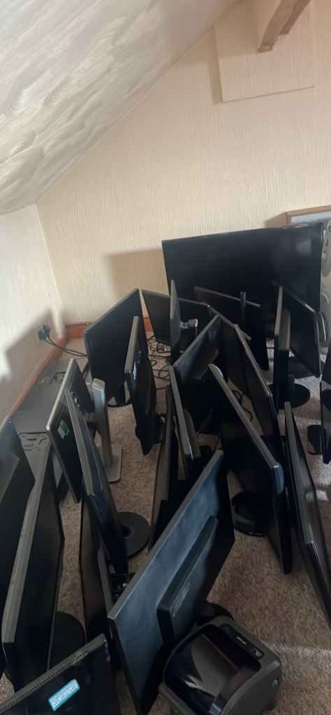 Monitors