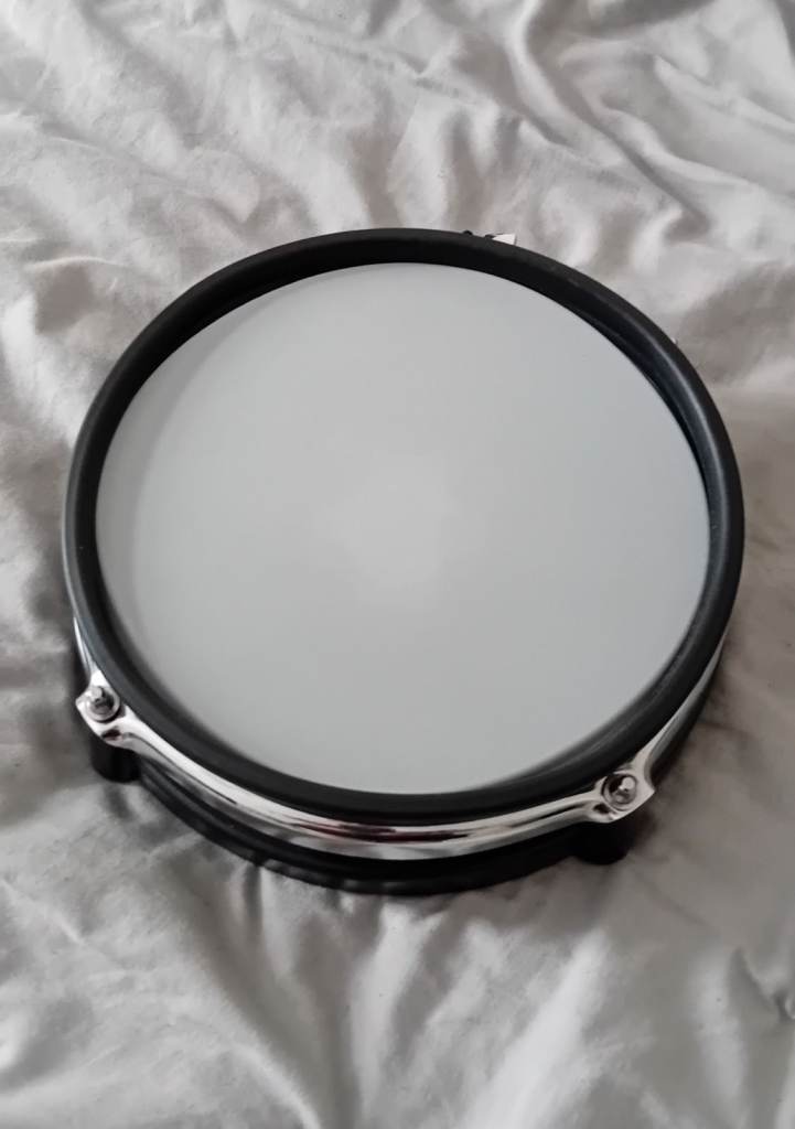 Millenium Electronic Drum Pad - Works with Roland