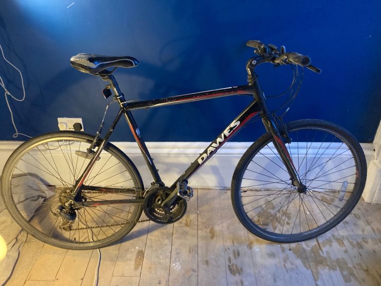 Free - Men’s bike (v used)