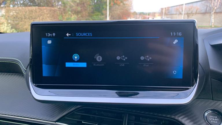 2023 Peugeot 208 1.2 PureTech 100 GT Premium 5dr Petrol Hatchback Hatchback Petrol Manual