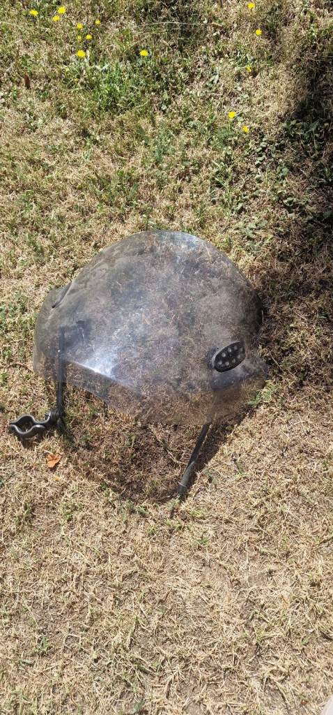 Puig motorcycle screen