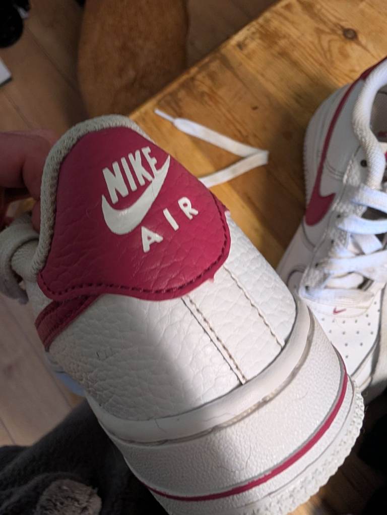 Air force 1 